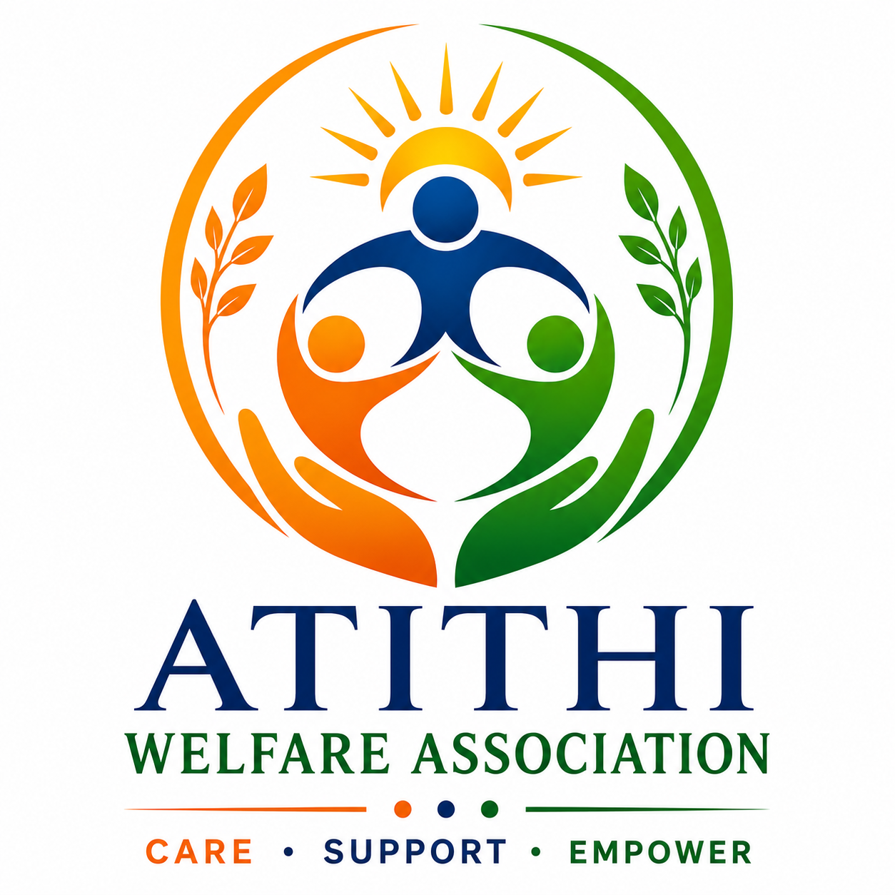Atithi Welfare Association